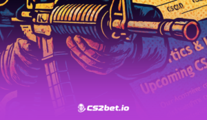 Mastering CS2 Bet: Strategies and Insights