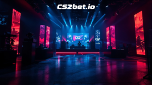 NiP's Cairne Praises Snappi's Tactics at IEM Kraków