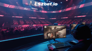 PARIVISION Triumphs Over Aurora at IEM Kraków 2026