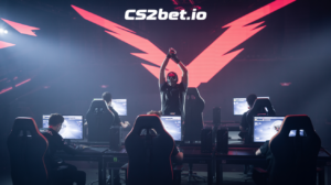 PARIVISION's Breakthrough: A New Era in CS2 Esports