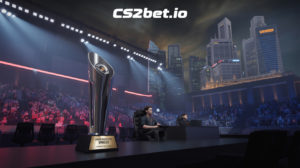 PGL Major Singapore 2026: Tickets, Venue, and Prize Pool