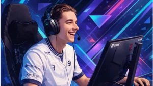 PR Reflects on CS2 Off-Season Rumours and Team Changes