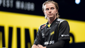 Pressure And Lack Of Winning Culture Demolish NaVi in Semis