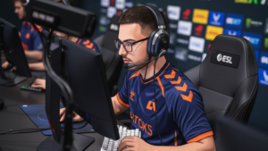 S1mple’s CS2 Team In Rebuild Mode