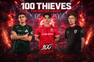 THE Most Important CS2 Roster Moves on January 6th