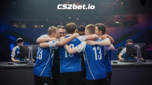 Team Spirit Dominates NAVI to Secure IEM Kraków Playoffs Spot