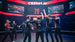 Team Spirit Triumphs Over Astralis at IEM Kraków 2026