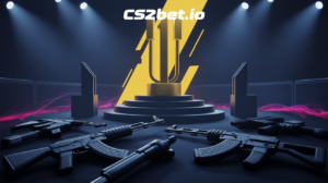 Team Vitality Reclaims Top Spot in Valve CS2 Rankings