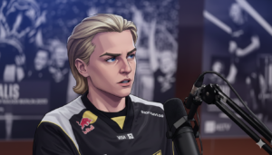 "There’s Now a Chance And It's a Great One" — aleksiB