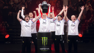 Vitality Almost Win a Deciding Map 13-0 to Clinch Back-to-Back Majors