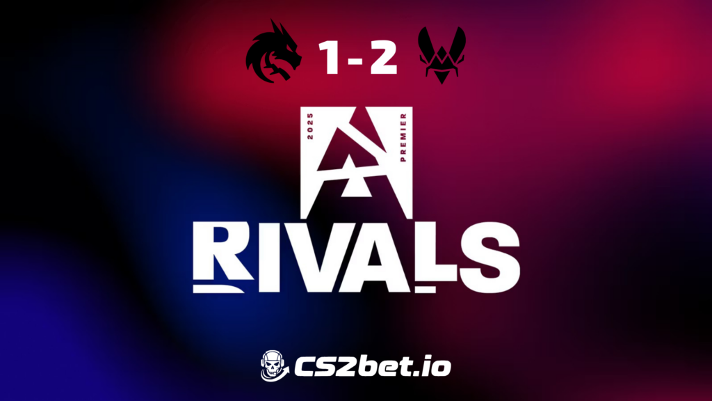 Vitality Edge Spirit in Marathon Nail-Biter
