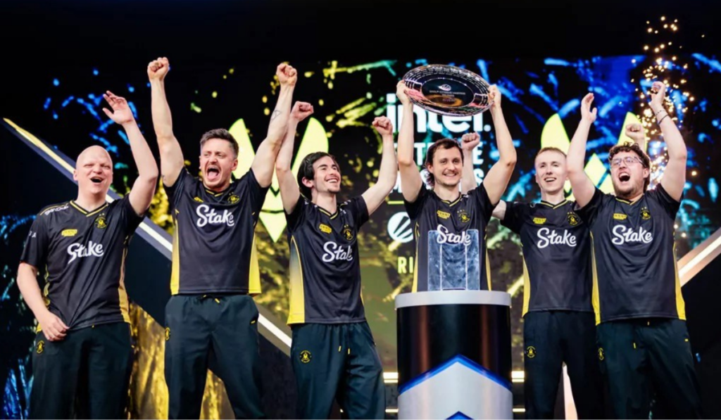 Vitality sweep Spirit 3-0 to seal a historic back-to-back ESL Grand Slam at IEM Rio
