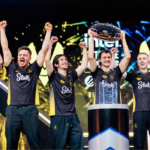 Vitality sweep Spirit 3-0 to seal a historic back-to-back ESL Grand Slam at IEM Rio