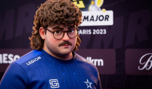 Where Will the Norwegian AWPer hallzerk Go Next?