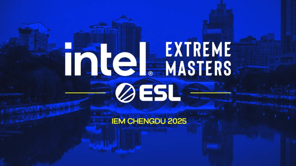 Who's having good CS2 Stats at IEM Chengdu?