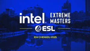 Who's having good CS2 Stats at IEM Chengdu?