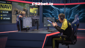 Zeus Analyzes NAVI's CS2: Strong Teamplay, No Superstar