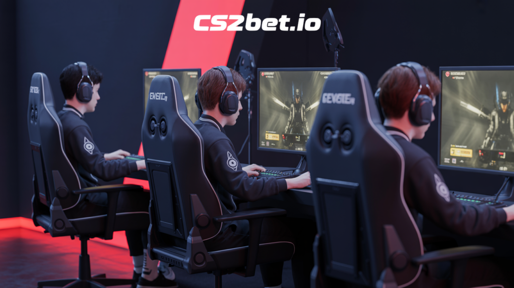 aragornN Praises s1mple and electroNic’s Unique Impact at BC.Game