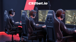 aragornN Praises s1mple and electroNic’s Unique Impact at BC.Game