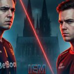 BetBoom’s Cologne Major roster hangs on visa approvals