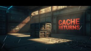 Cache Returns to CS2 in Major April Update