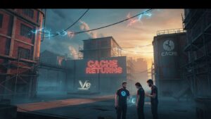 Cache Returns to CS2 as Valve Drops Major Teaser