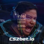 Huge Betting Profit Day for CS2Bet.io in IEM Rio Day 2