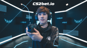 donk Eyes CS2 Highlight of the Year 2026
