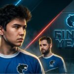 molodoy shifts focus to team play as FalleN’s retirement looms