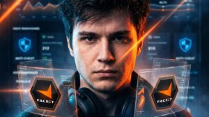 FACEIT Hits All-Time High in CS2 with Rating & Anti-Cheat Upgrades