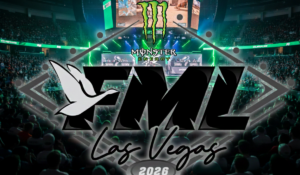 fl0m’s Mythical LAN: The Fresh Look on CS2 Lan Tournaments