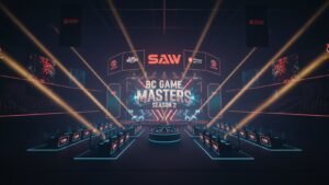 BC Game Masters Championship Season 2 heads to Portugal in May 2026