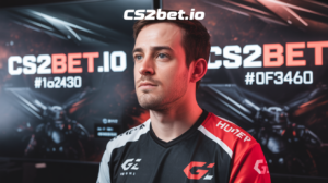 huNter- Discusses G2's 2026 Start and Leadership in CS2