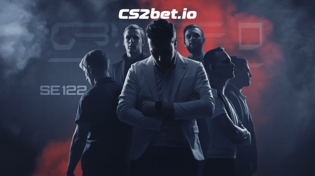 kassad: NiKo and the Rise of CS2 Superteams
