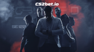 kassad: NiKo and the Rise of CS2 Superteams