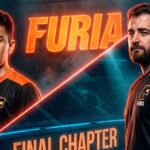 molodoy shifts focus to team play as FalleN’s retirement looms