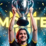 Monte Claim CCT Global Finals Crown, Eye Major Success