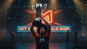 Monte Claim CCT Global Finals Title After Dominant 3-1 Win