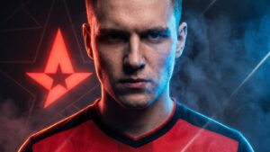 Astralis' ryu Opens Up on Learning From Elite CS2 Veterans