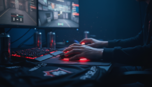 n0rb3r7's Team Fights for IEM Rio 2026 LAN Spot