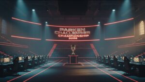 Parken Challenger Championship Boosts Prize Pools to $25K