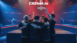 paiN Gaming Defeat B8 to Advance in IEM Kraków 2026