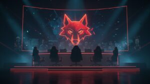 RED Canids Drop Entire CS2 Roster After Poor 2026 Campaign