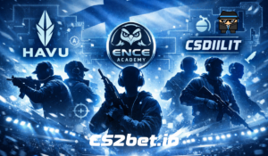🇫🇮 Finnish CS2 Under Pressure: Key Finnish Teams Matches of Today