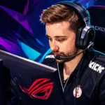 HooXi: Astralis Are Making Real Progress, Just Not at the Top