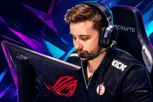 HooXi: Astralis Are Making Real Progress, Just Not at the Top