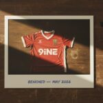 9INE Bench bnox After VRS Collapse, Second Move in a Week