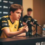 Aleksib: ‘A Trophy Doesn’t Feel Deserved Without Beating Vitality’