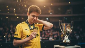 w0nderful Lands First HLTV MVP, 1.31 Rating at IEM Atlanta