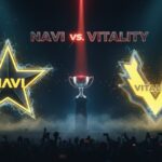 Aleksib: No NAVI Trophy Feels Truly Earned Without Beating Vitality